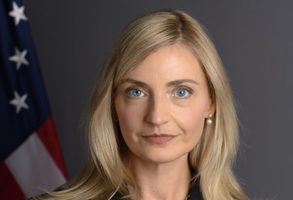 Замгоссекретаря США отправляется в региональное турне с визитом в Узбекистан и Туркменистан