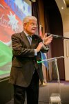 День независимости Азербайджана отметили в Нидерландах (ФОТО)