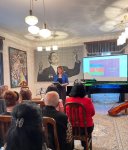 Ко Дню независимости Азербайджана представлен вечер классической музыки (ФОТО)