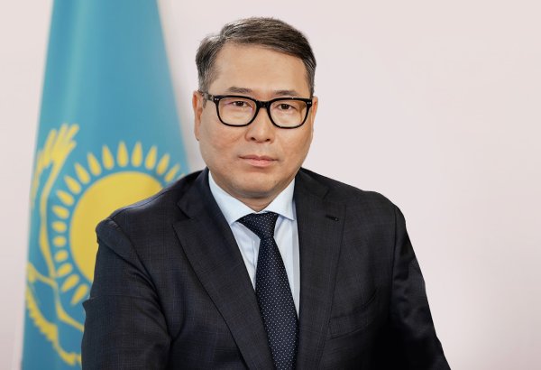 Казахстан планирует увеличить пропускную способность Среднего коридора до 10 млн тонн к 2030 году — министр