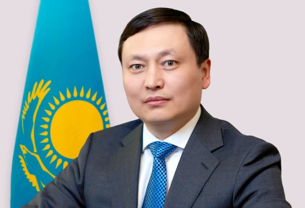Товарооборот Казахстана со странами ЕАЭС достиг почти $31 млрд в 2025 году — вице-министр