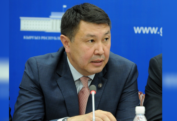 Кыргызстан намерен развивать новые логистические маршруты до 2030 года - замминистра