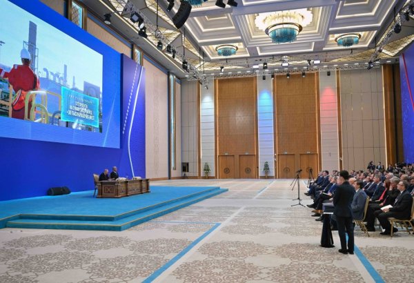 Казахстан и Россия планируют запуск 24 новых промпроектов на 10 млрд долларов