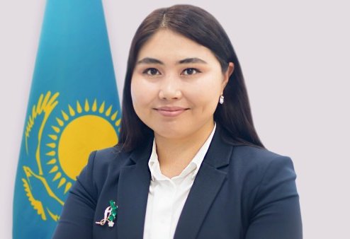 Казахстан намерен расширять внедрение ИИ в промышленности — вице-министр
