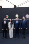 В Риме прошла официальная презентация компании SOCAR Italia (ФОТО)