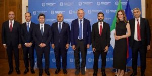 В Риме прошла официальная презентация компании SOCAR Italia (ФОТО)