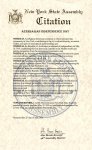 В ряде городов и штатов США были приняты прокламации по случаю 28 Мая — Дня независимости Азербайджана (ФОТО)