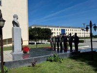 В азербайджанской Армии проведены мероприятия по случаю Гурбан байрамы и 28 мая — Дня независимости (ФОТО)