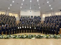 В азербайджанской Армии проведены мероприятия по случаю Гурбан байрамы и 28 мая — Дня независимости (ФОТО)
