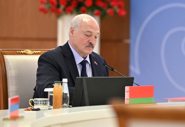 ЕАЭС должен завершить формирование общего финансового рынка и устранить торговые барьеры — Лукашенко