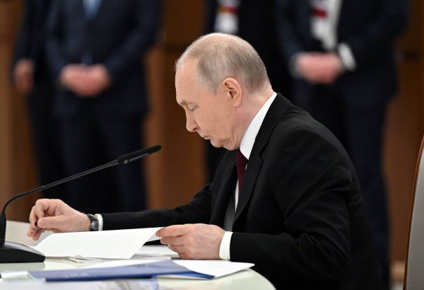 В ЕАЭС формируется всеобъемлющее экономическое пространство - Путин