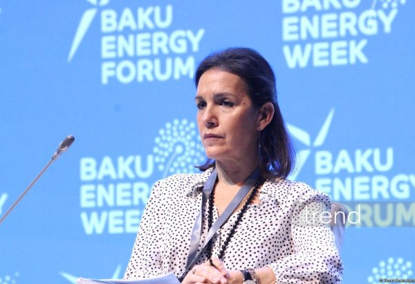 Еврокомиссия назвала приоритеты нового этапа энергосотрудничества с Азербайджаном (Эксклюзивное интервью)