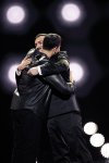 У летнего камина с Emin и Jony: Самые сильные вещи часто происходят неожиданно (ВИДЕО, ФОТО)