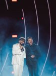 У летнего камина с Emin и Jony: Самые сильные вещи часто происходят неожиданно (ВИДЕО, ФОТО)