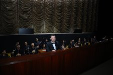 В Баку состоялось грандиозное открытие Дней оперы с участием звёзд искусства (ВИДЕО, ФОТО)