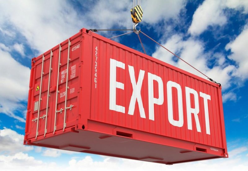 Вырос экспорт продукции из иранской провинции Северный Хорасан