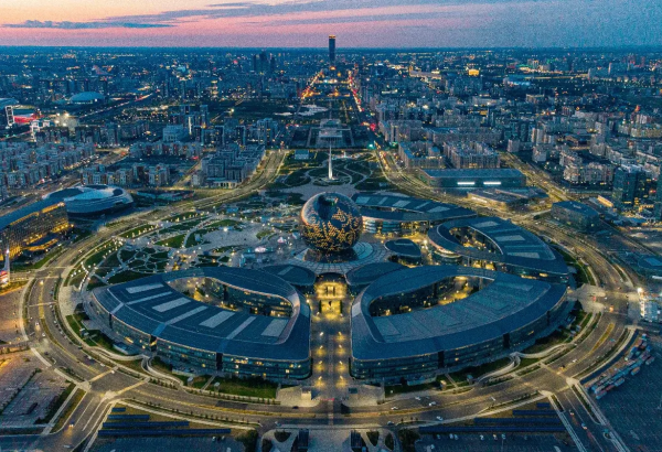 Доход компаний Astana Hub превысил $900 млн в I квартале 2026 года
