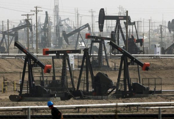 Цена на азербайджанскую нефть повысилась на 8,5%