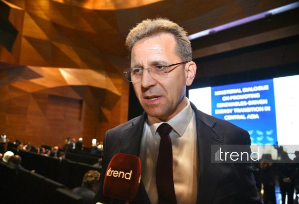 Минэнерго Болгарии о важности проекта "зелёного" энергокоридора с Азербайджаном
