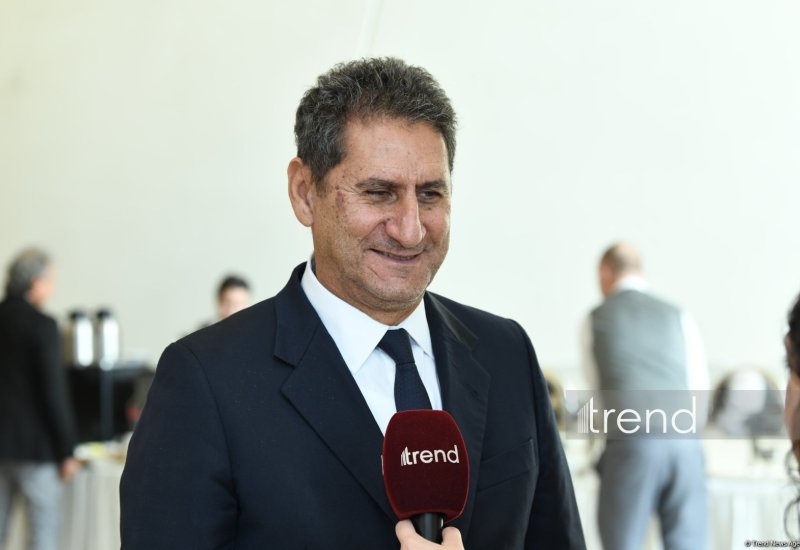 Глава IRENA: Новая энергосистема всё больше будет основываться на возобновляемых источниках (Эксклюзивное интервью)