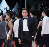 Руководитель крупнейшей сети кинотеатров Азербайджана посетил Каннский кинофестиваль (ФОТО)