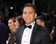 Руководитель крупнейшей сети кинотеатров Азербайджана посетил Каннский кинофестиваль (ФОТО)