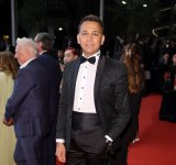 Руководитель крупнейшей сети кинотеатров Азербайджана посетил Каннский кинофестиваль (ФОТО)