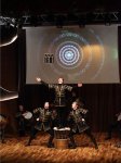Кавказские ритмы и сумасшедшая энергетика – еще один концерт "Лезгинки" (ФОТО)