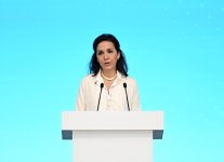 Президент Ильхам Алиев принял участие в церемонии официального открытия 31-го Бакинского энергетического форума (ВИДЕО/ФОТО)