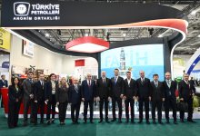 Президент Ильхам Алиев принял участие в церемонии официального открытия 31-го Бакинского энергетического форума (ВИДЕО/ФОТО)