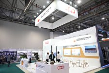 Президент Ильхам Алиев принял участие в церемонии официального открытия 31-го Бакинского энергетического форума (ВИДЕО/ФОТО)
