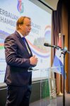 Азербайджано-Нидерландская Торговая Палата создана для развития сотрудничества (ФОТО)