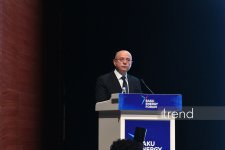 Начал работу 31-й Бакинский Энергетический Форум (ФОТО)