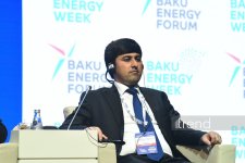 Начал работу 31-й Бакинский Энергетический Форум (ФОТО)