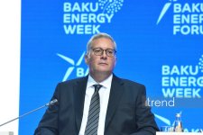 Начал работу 31-й Бакинский Энергетический Форум (ФОТО)