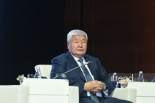 Начал работу 31-й Бакинский Энергетический Форум (ФОТО)