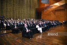 Начал работу 31-й Бакинский Энергетический Форум (ФОТО)
