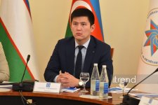Академия госуправления при Президенте Азербайджана начала стажировочную программу для госслужащих из Узбекистана (ФОТО)