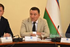 Академия госуправления при Президенте Азербайджана начала стажировочную программу для госслужащих из Узбекистана (ФОТО)