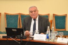 Академия госуправления при Президенте Азербайджана начала стажировочную программу для госслужащих из Узбекистана (ФОТО)