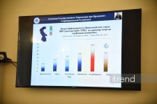 Академия госуправления при Президенте Азербайджана начала стажировочную программу для госслужащих из Узбекистана (ФОТО)