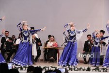 В Баку состоялось торжественное открытие I Международного музыкального фестиваля "Мир детей" (ФОТО)