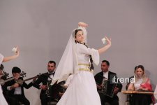 В Баку состоялось торжественное открытие I Международного музыкального фестиваля "Мир детей" (ФОТО)
