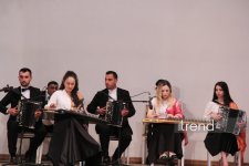 В Баку состоялось торжественное открытие I Международного музыкального фестиваля "Мир детей" (ФОТО)