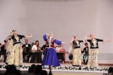 В Баку состоялось торжественное открытие I Международного музыкального фестиваля "Мир детей" (ФОТО)