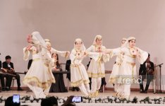 В Баку состоялось торжественное открытие I Международного музыкального фестиваля "Мир детей" (ФОТО)