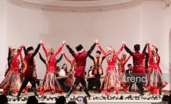 В Баку состоялось торжественное открытие I Международного музыкального фестиваля "Мир детей" (ФОТО)