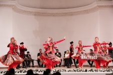 В Баку состоялось торжественное открытие I Международного музыкального фестиваля "Мир детей" (ФОТО)
