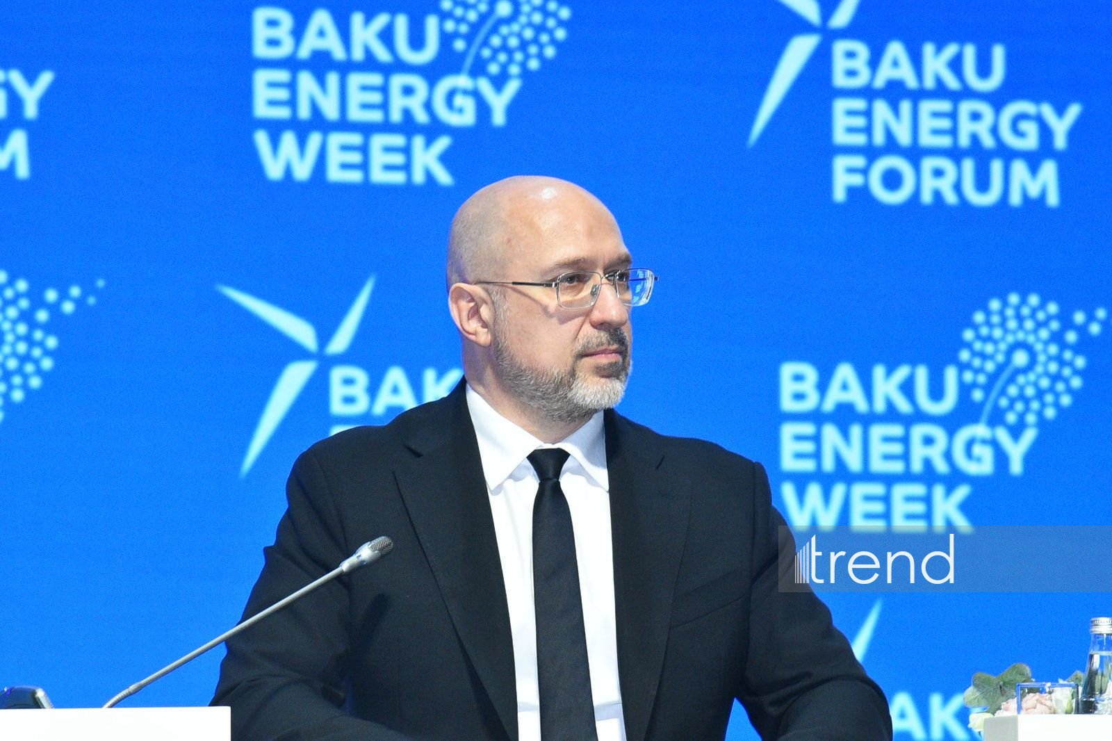 Начал работу 31-й Бакинский Энергетический Форум (ФОТО)