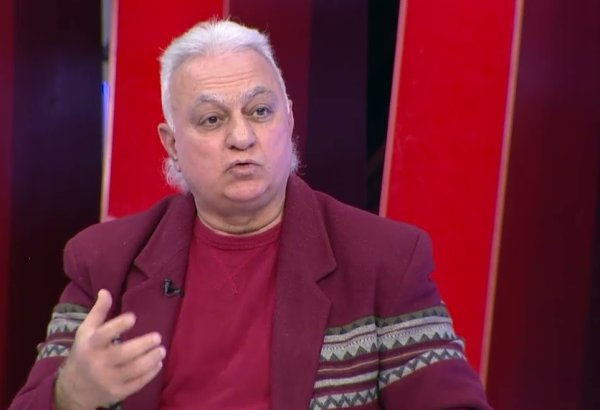 Джахангир Мехтиев назвал выборы в Союзе кинематографистов Азербайджана незаконными
